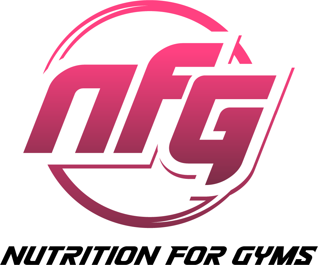 NFG Nutrition For Gyms